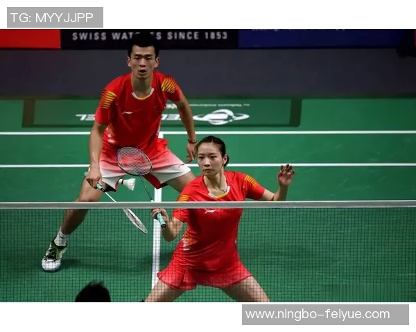 从零起步掌握羽毛球团队协作技巧与策略全解析